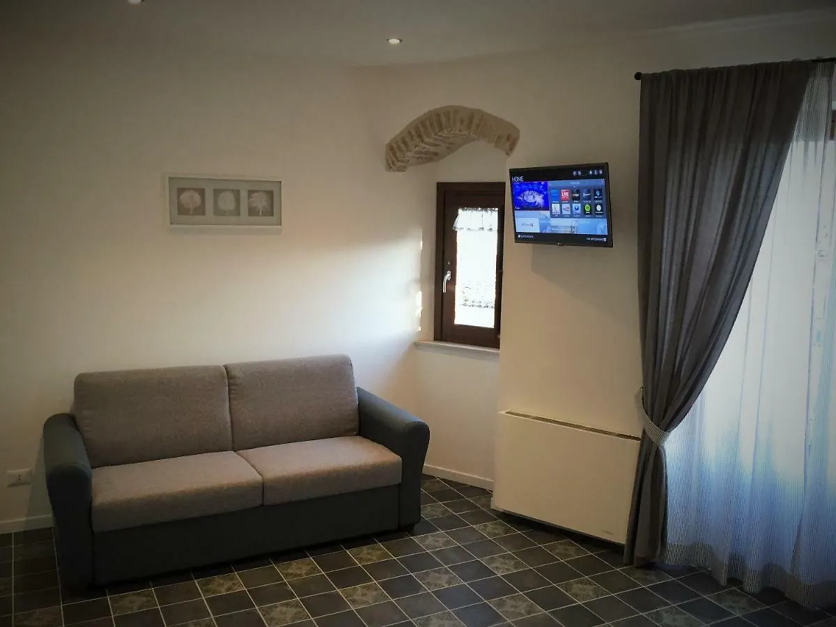 La Casa Di Ro Bed & Breakfast Petralia Sottana Italy