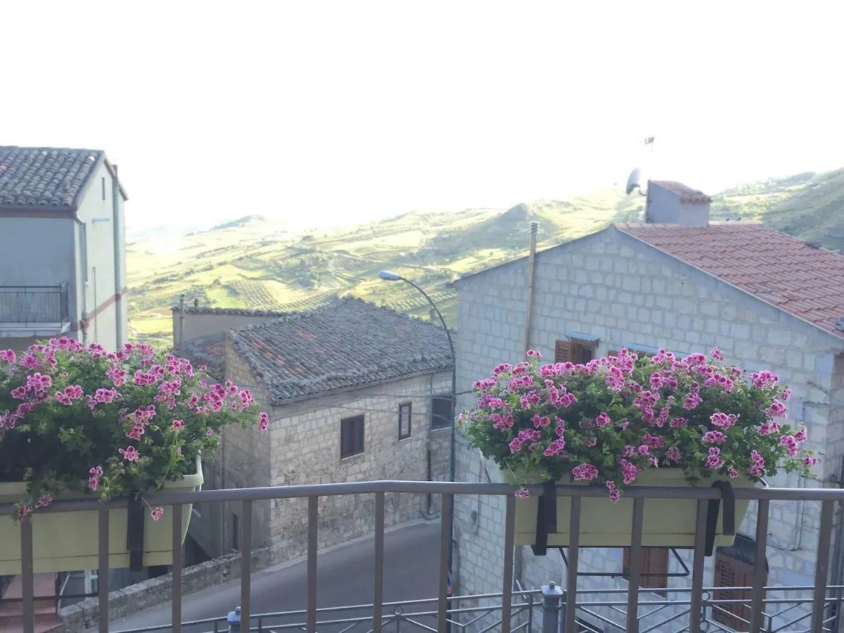 La Casa Di Ro Bed & Breakfast Petralia Sottana